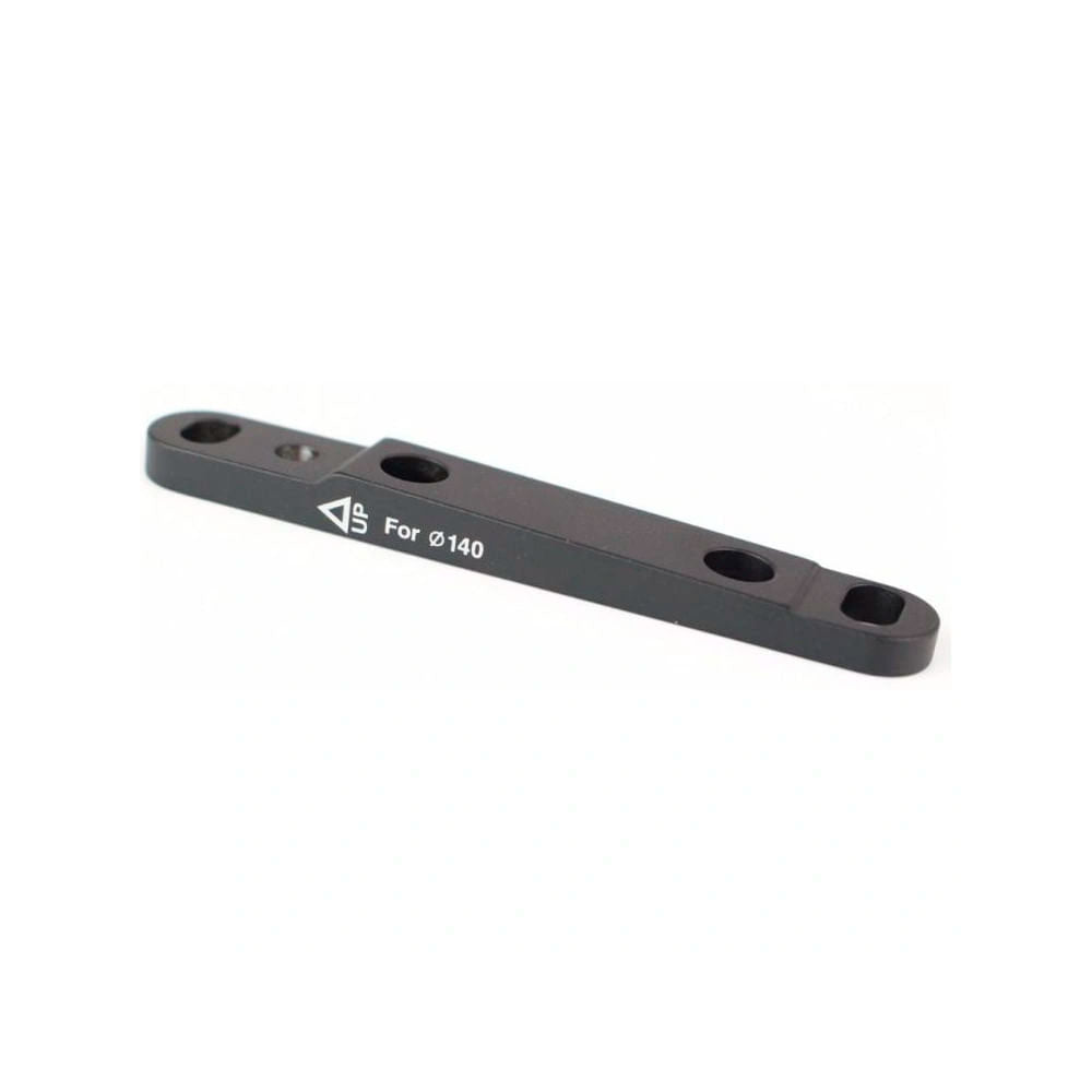 Adaptador palanca de cambio/freno delantero SHIMANO (Pinca / Flat mount)